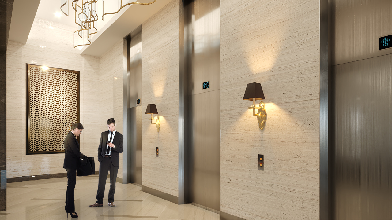 Cirrus Residences image