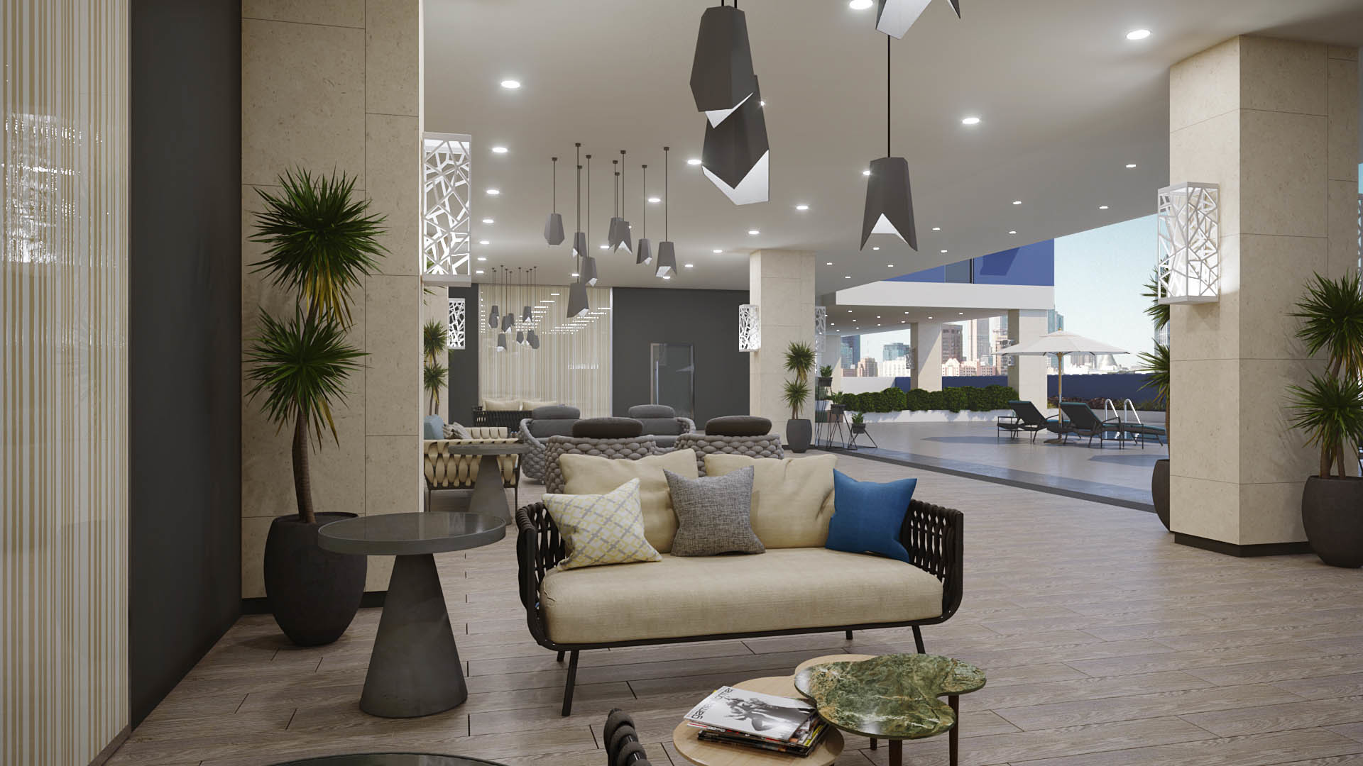 Cirrus Residences image