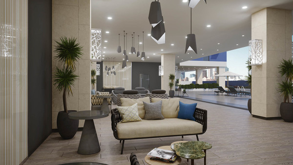 Cirrus Residences image