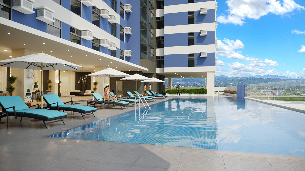 Cirrus Residences image