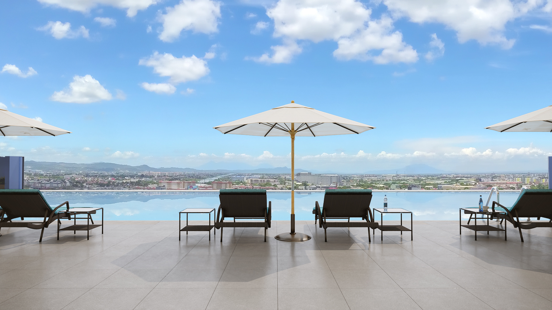 Cirrus Residences image