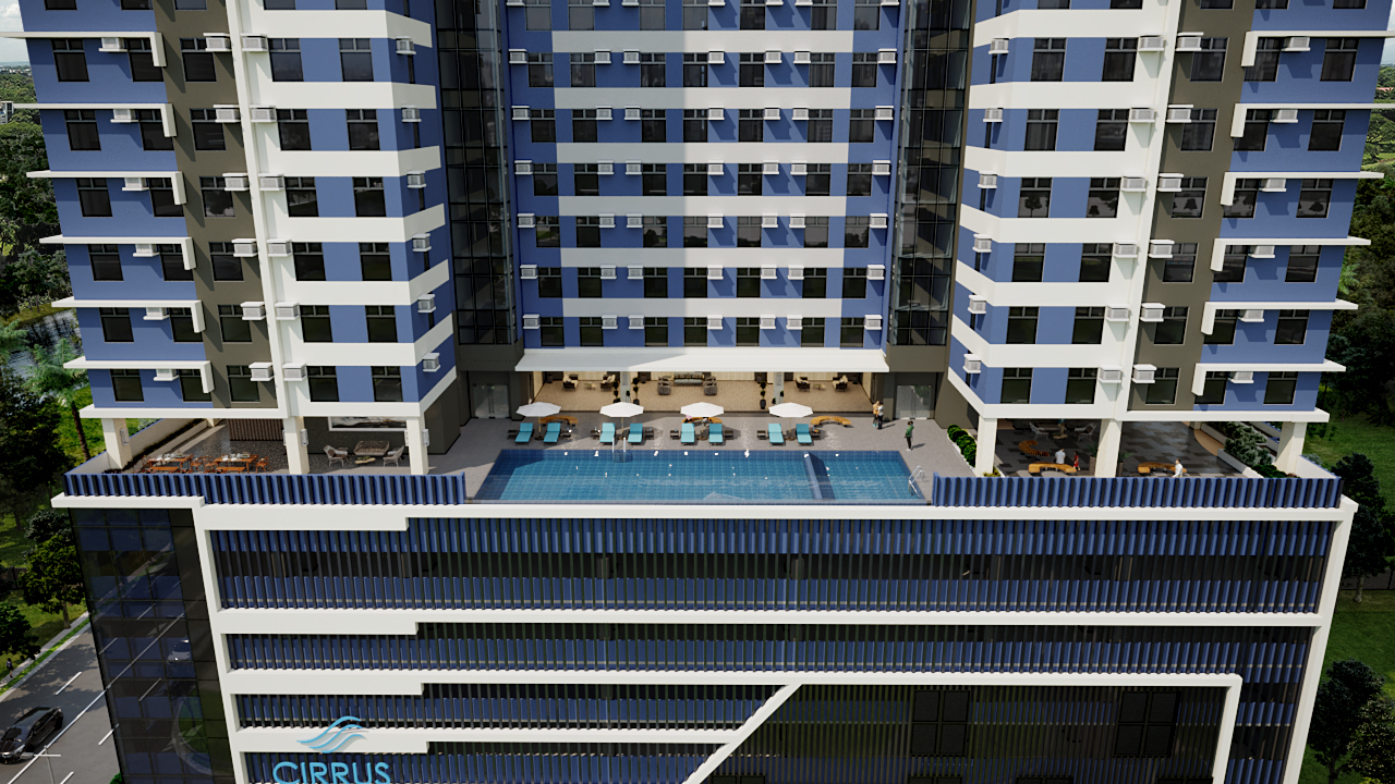 Cirrus Residences image