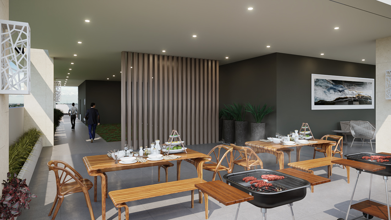 Cirrus Residences image