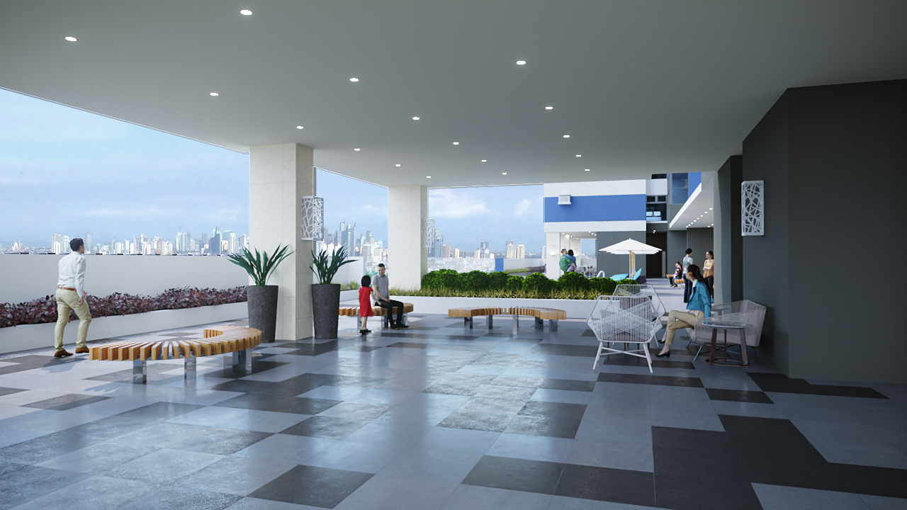 Cirrus Residences image