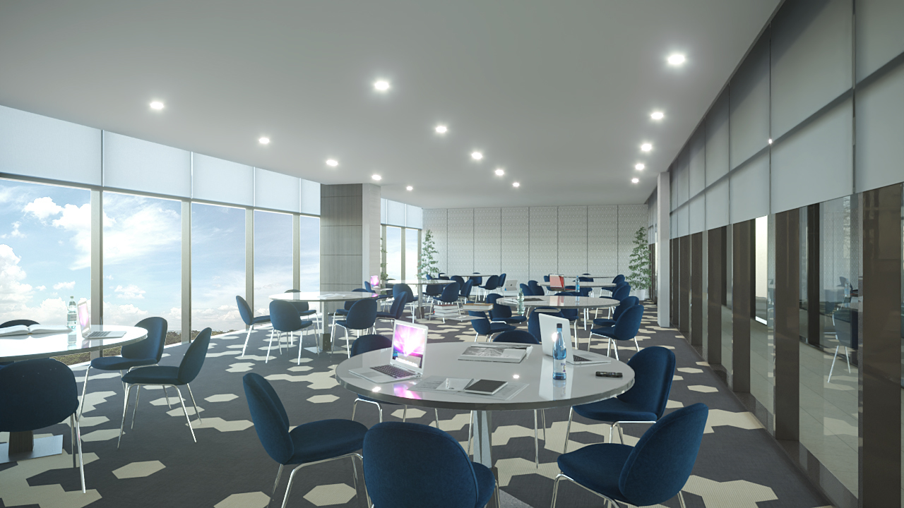 Cirrus Residences image