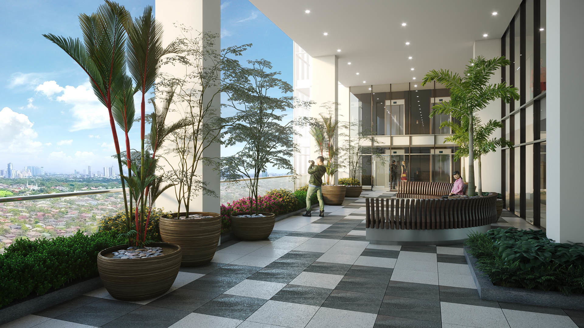Cirrus Residences image