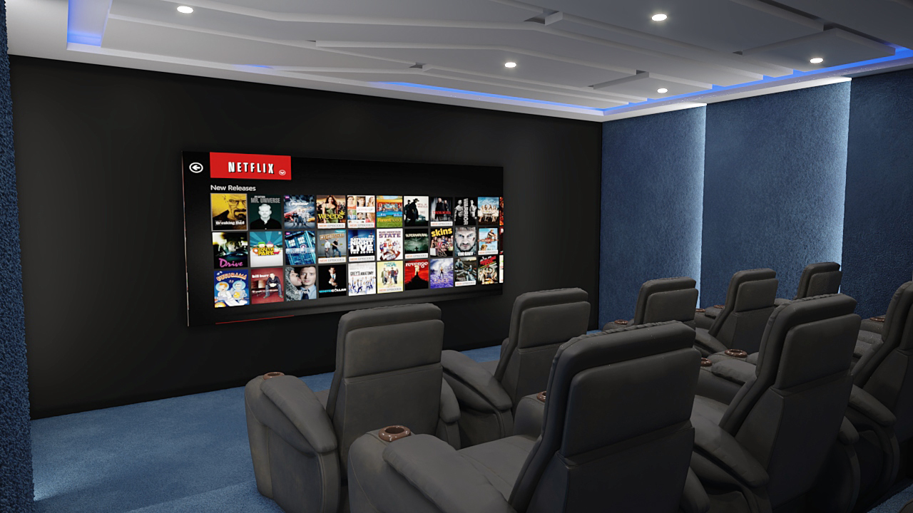 Cirrus Residences image