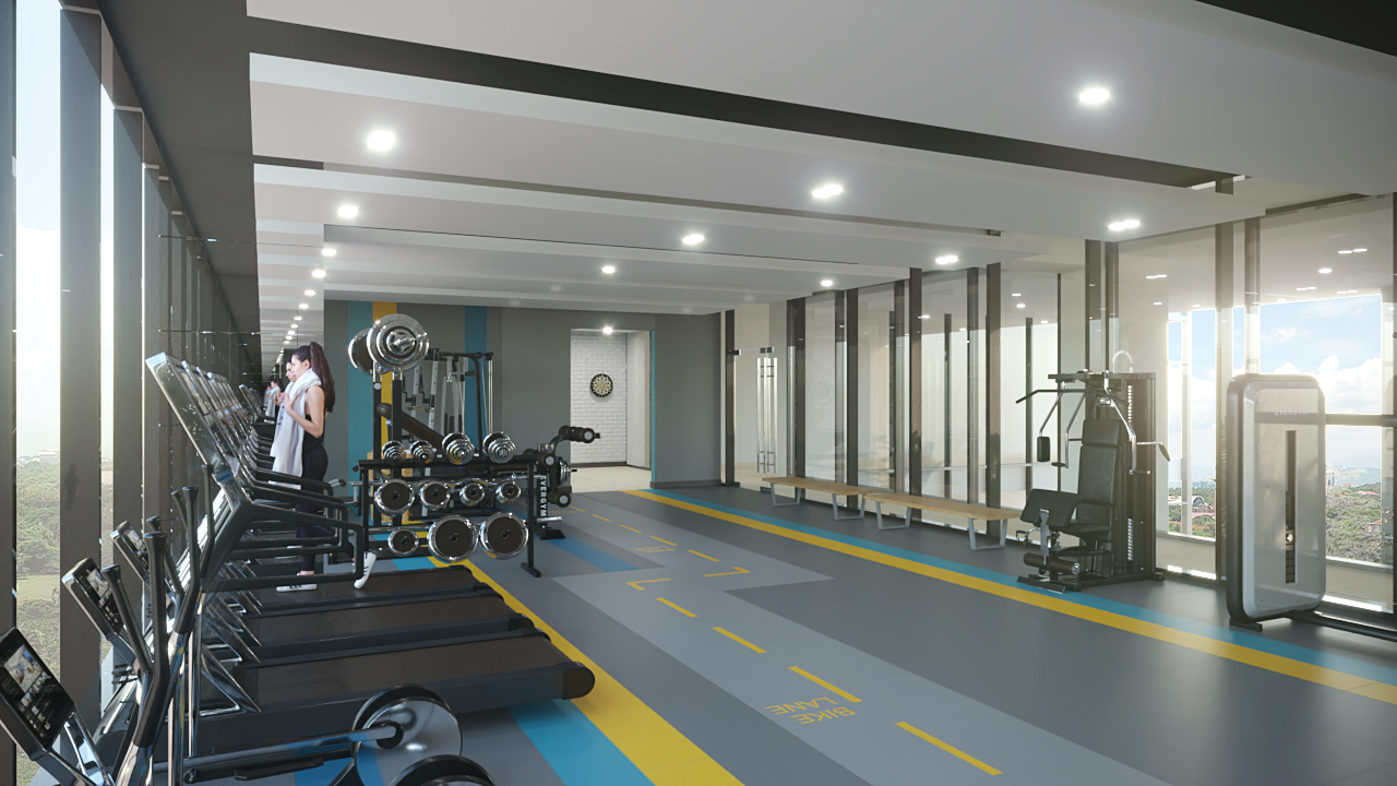 Cirrus Residences image