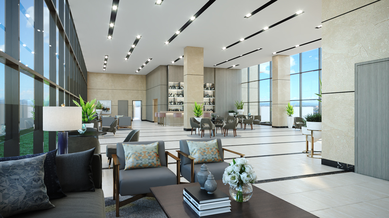 Cirrus Residences image