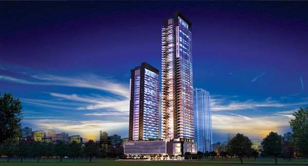 The Residences at the Westin Manila Sonata Place image