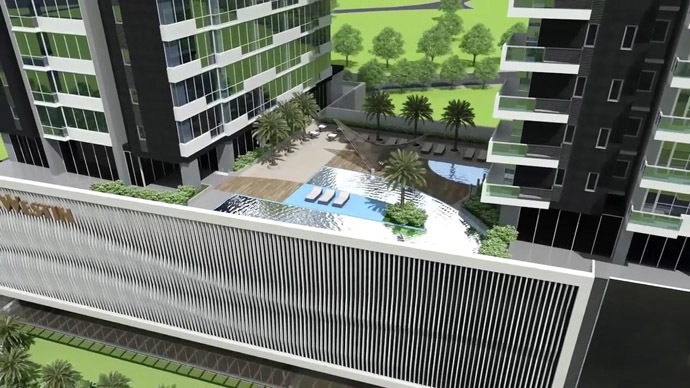 The Residences at the Westin Manila Sonata Place image