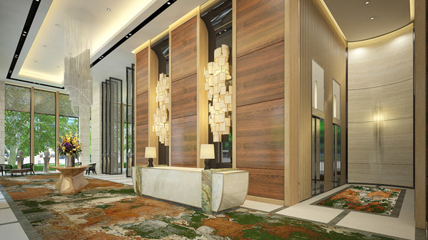 The Residences at the Westin Manila Sonata Place image