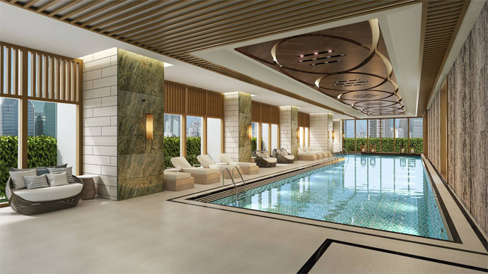 The Residences at the Westin Manila Sonata Place image