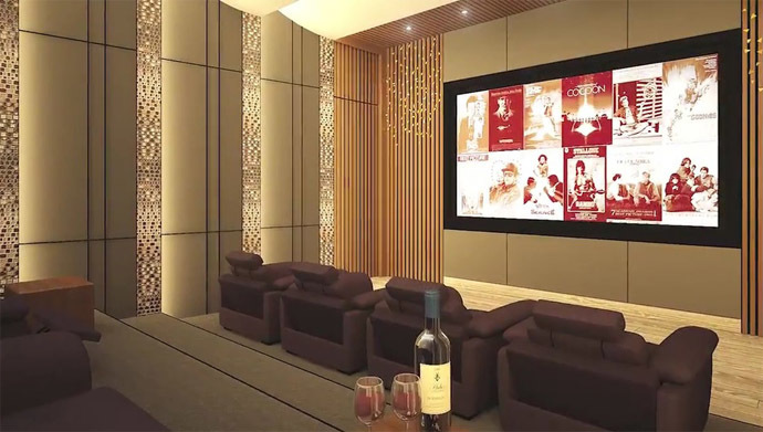 The Residences at the Westin Manila Sonata Place image