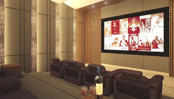 The Residences at the Westin Manila Sonata Place image