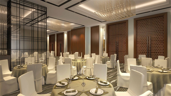The Residences at the Westin Manila Sonata Place image