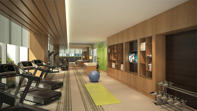 The Residences at the Westin Manila Sonata Place image