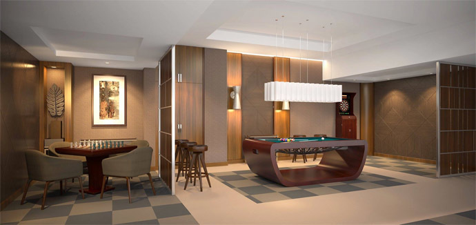The Residences at the Westin Manila Sonata Place image
