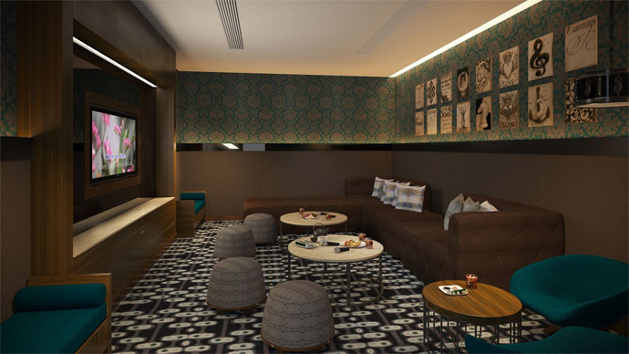 The Residences at the Westin Manila Sonata Place image