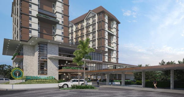 Sierra Valley Garden image