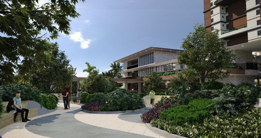 Sierra Valley Garden image