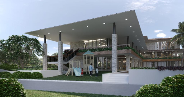 Sierra Valley Garden image