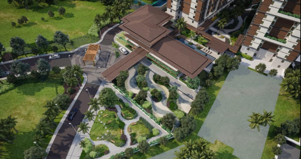 Sierra Valley Garden image