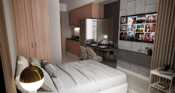 Sierra Valley Garden image