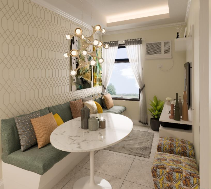 Sierra Valley Garden image