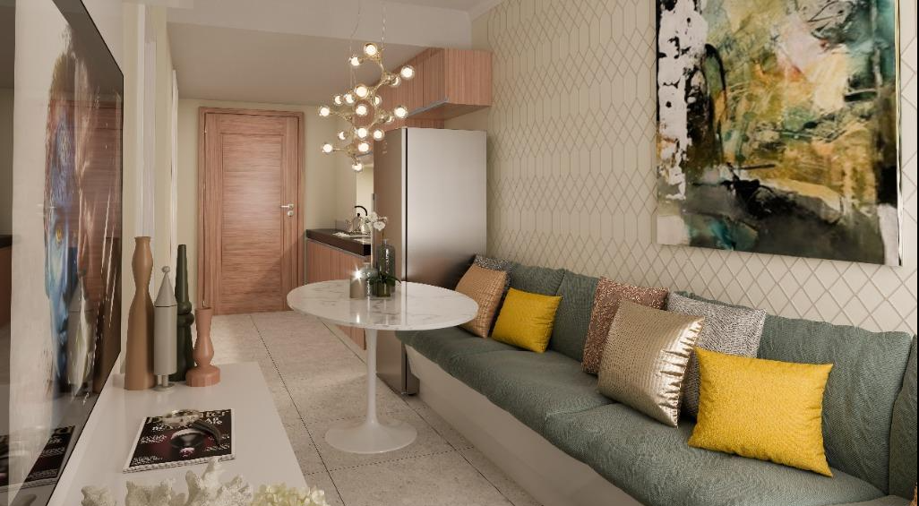 Sierra Valley Garden image