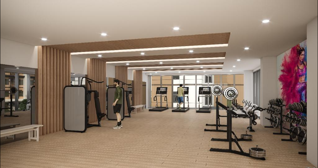 Sierra Valley Garden image