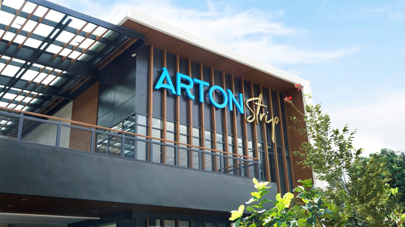 The Arton by Rockwell image