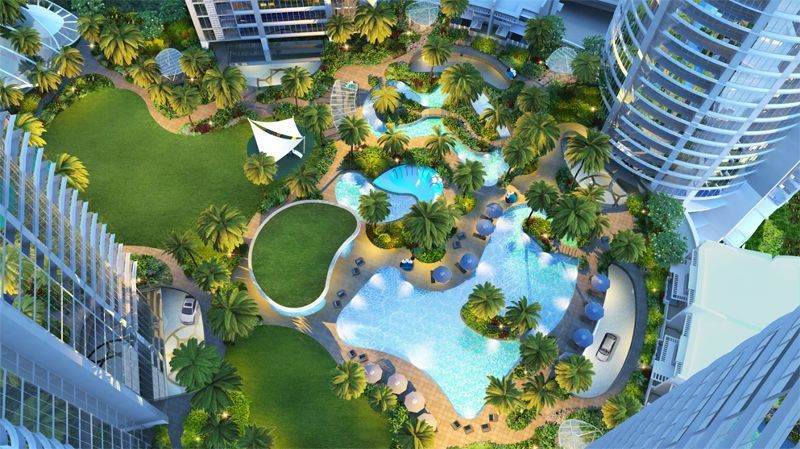 Proscenium at Rockwell image