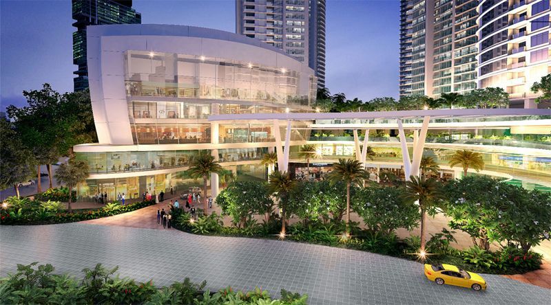 Proscenium at Rockwell image