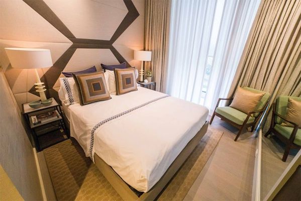 Proscenium at Rockwell image