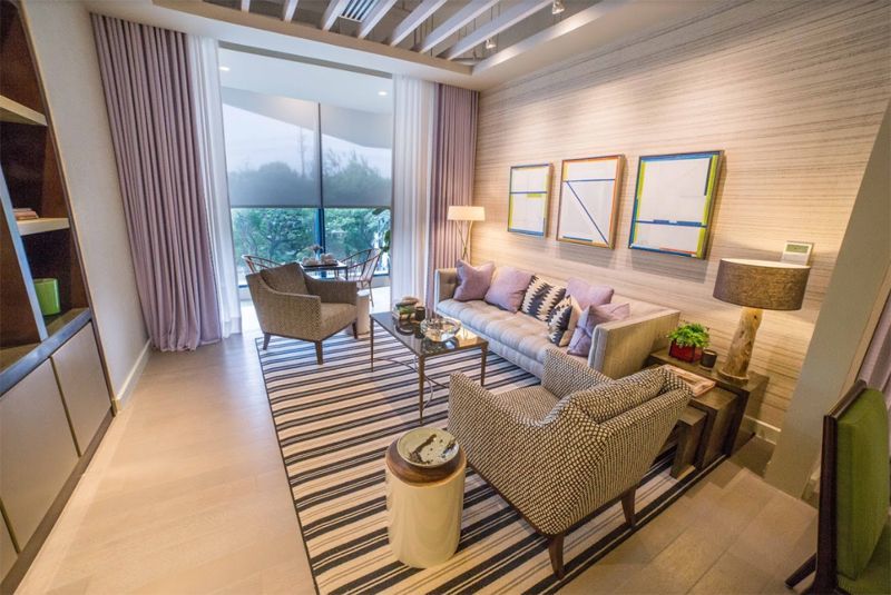 Proscenium at Rockwell image