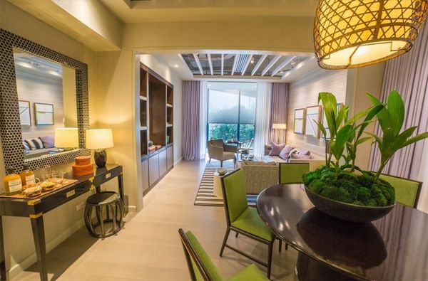 Proscenium at Rockwell image