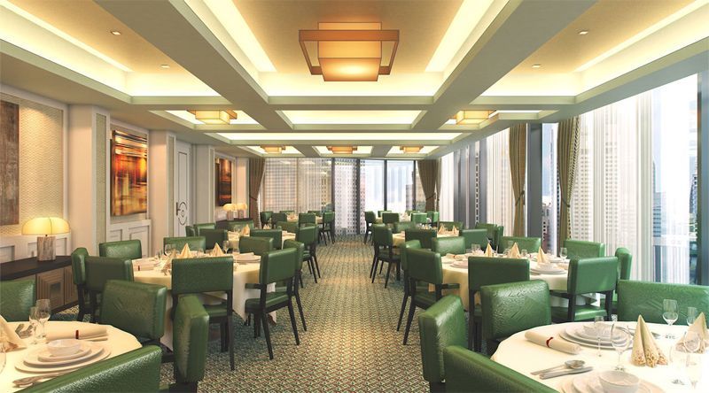 Proscenium at Rockwell image