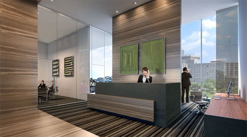 Proscenium at Rockwell image