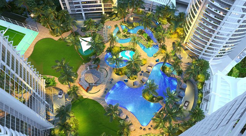 Proscenium at Rockwell image