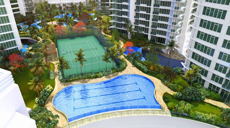 Proscenium at Rockwell image