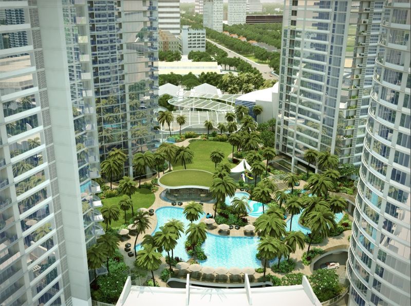 Proscenium at Rockwell image