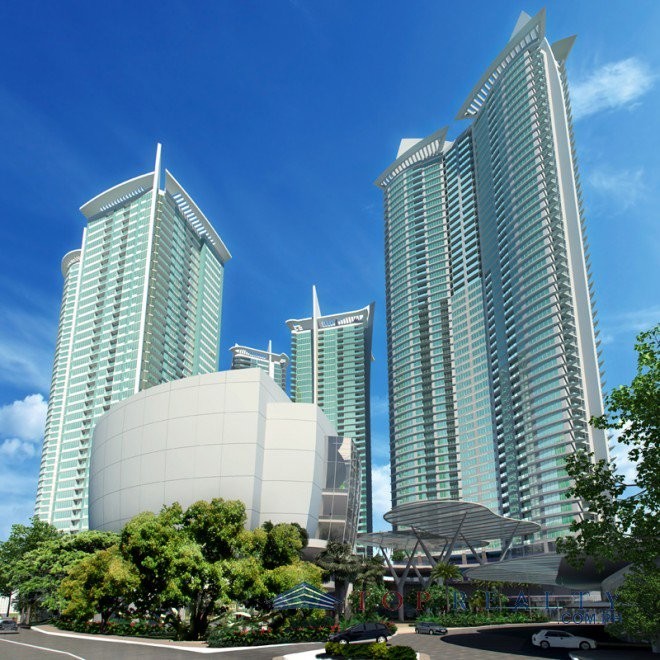 Proscenium at Rockwell image