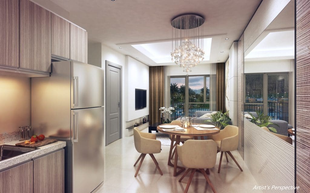 Horizon Terraces image