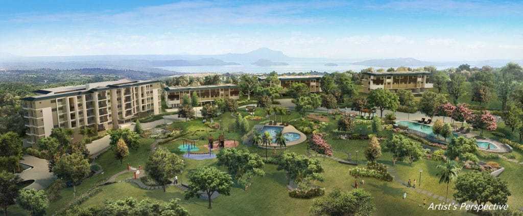 Horizon Terraces image