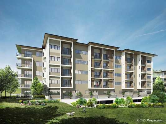 Horizon Terraces image