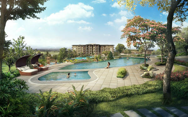 Horizon Terraces image