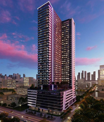 GEM Residences @Pasig City image