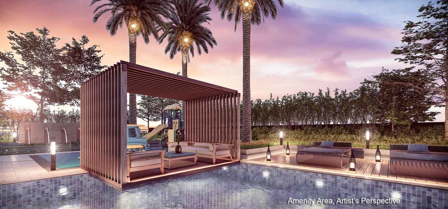 GEM Residences @Pasig City image