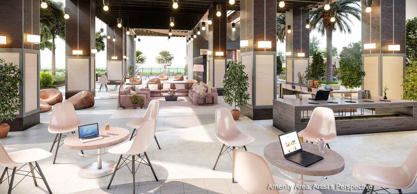 GEM Residences @Pasig City image